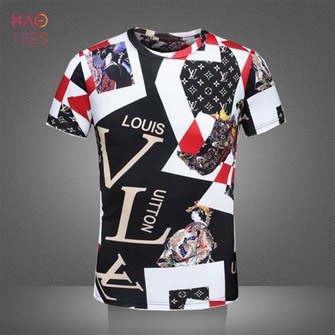 louis vuitton armour|Louis Vuitton t shirts.